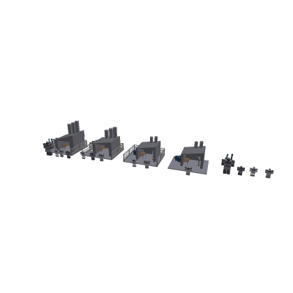 robot factory