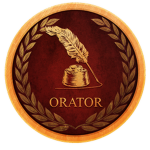 SPQR | College of Orators