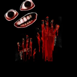 Hes coming. icon