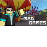 Mad Games Patchers