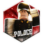 Welcome to the palace