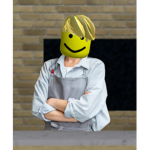 Diner people