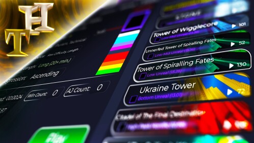 Tower Hub