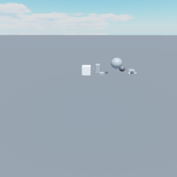 Sandbox Production