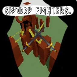 Sword Fighters: Slash Through Opponents *UPDATE*