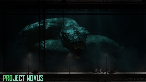 Project: Novus