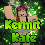 Kermit Kafe
