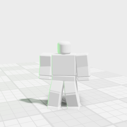 GRID Void