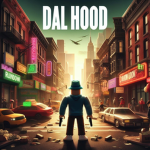 Dal Hood Studios