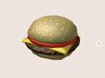 ChezBurger Club Officialll