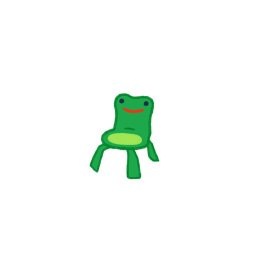 Escape Froggy Chair Obby