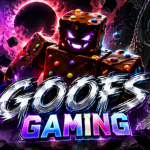 Goofs gaming