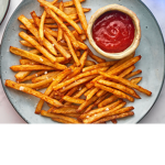 The Frying