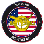 Naval Seal team