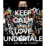 Neko Undertale Fangroup