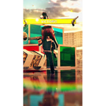 › MM2 PRO TEAM ‹