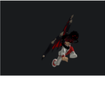 Démon gang