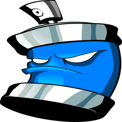 graffiti png Roblox decal