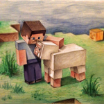Awesome Minecraft Clothing