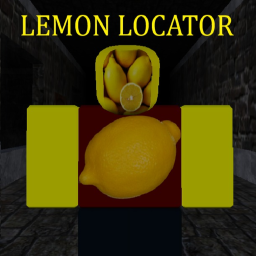 Lemon Locator (DEMO)