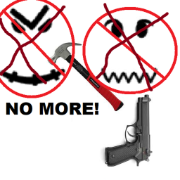 Watch slenders and c&p die.
