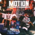 #MOTION ENTERTAINMENT