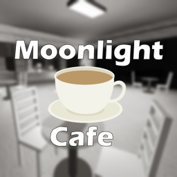 Moonlight Cafe Training Center!