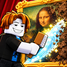 Restore Paintings 🖼️ icon