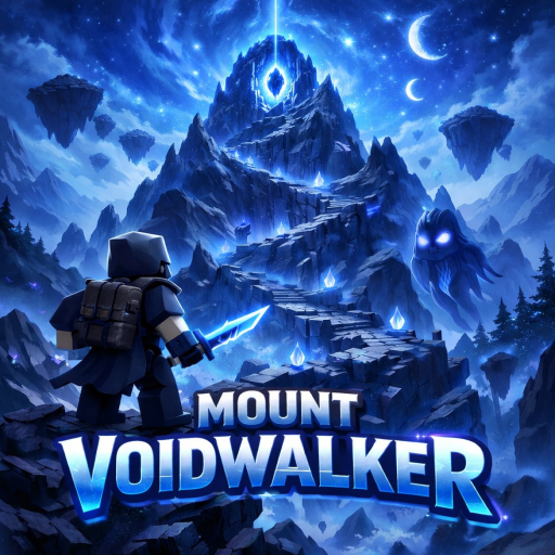 [ NEW ] Mount VoidWalker