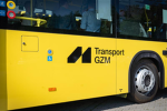 TRANSPORT GZM ŚLASKIE AUTOBUSY