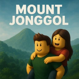 [SKY LANTERN] MOUNT JONGGOL icon