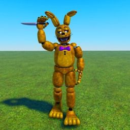 😈Survival Springtrap The Killer! icon
