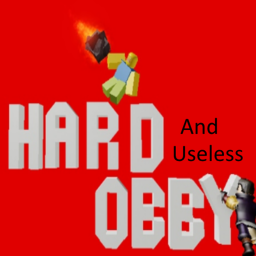 Completely useless obby and hard
