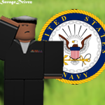 {-USN-} United States Navy