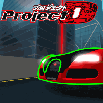 Project D (Beta)