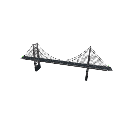 Whitebay bridge