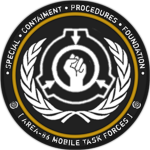 [SCP:F] Area-86 Mobile Task Forces