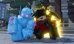 Hex and Kaneki