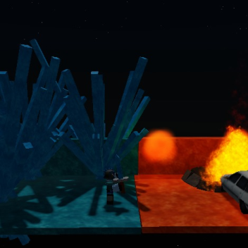 Etemental Fights