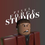 PixelForge-Studios