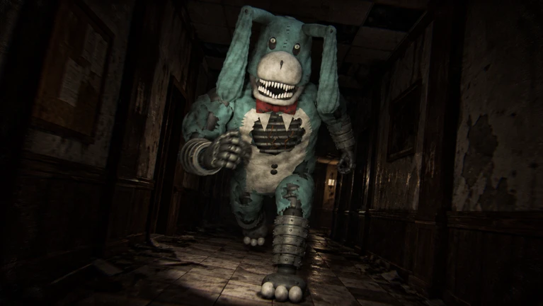 [NIGHTMARE] Bon サムネイル 3