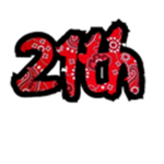 21th Ent