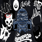 HyperPop Closet