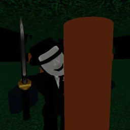 The Masked Killer icon
