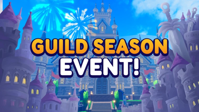 Guild Season 22