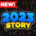 2023 (STORY) icon