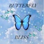 ~Butterfly Bliss~