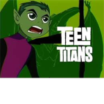 beast boy fan club