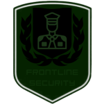 [ALLY] Frontline Security [CBRN]