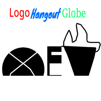 Logo Hangout Globe Roleplay